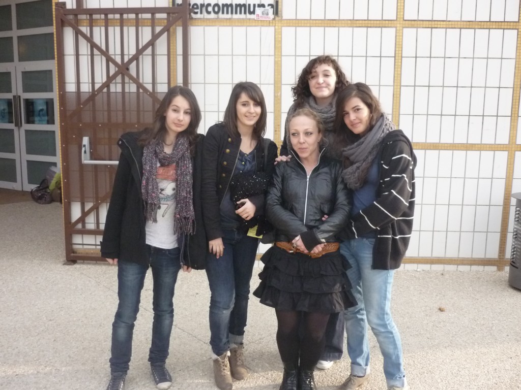 rencontre miramas