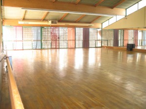 école danse aix en provence