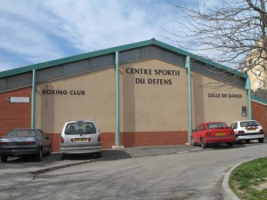 école danse aix en provence