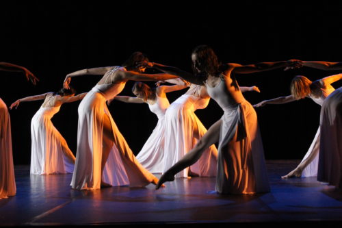 école de danse aix en provence - gala de fin d'année