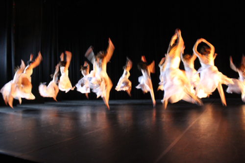 Gala danse aix en provence