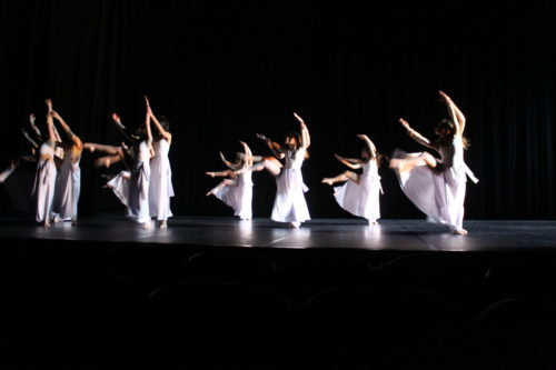 Gala danse aix en provence